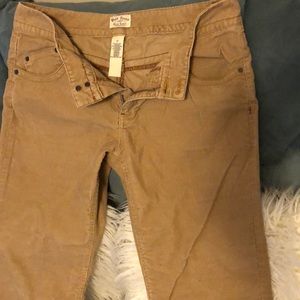 Ralph Lauren Polo Corduroy Pants